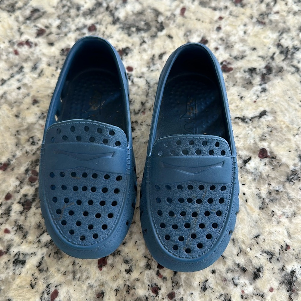 Floaters (toddlers)